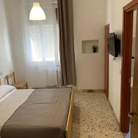 Habitación en casa particular Daniele